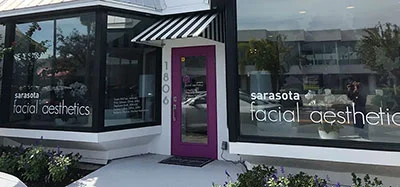 Photo ofSarasota Facial Aesthetics